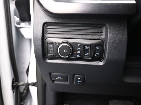 New 2026 Ford F250 Lariat w/ Lariat Premium Package image 12