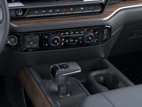 New 2026 Chevrolet Silverado 1500 LT image 23