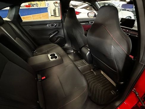 Used 2022 Honda Civic Si image 6