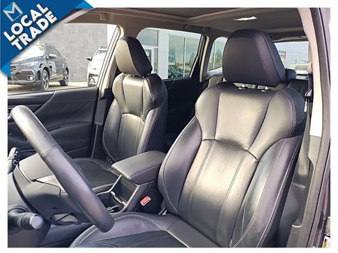 Certified 2020 Subaru Forester Limited image 23