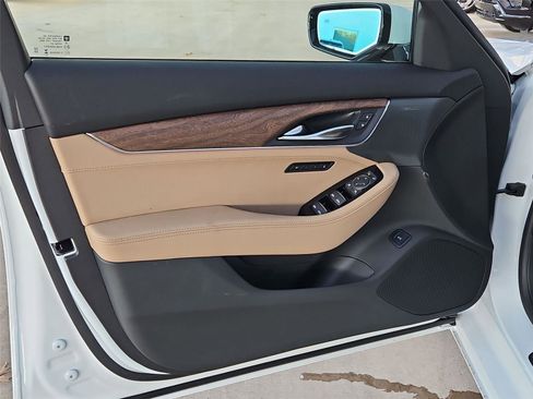 New 2026 Cadillac CT5 Premium Luxury RWD image 24
