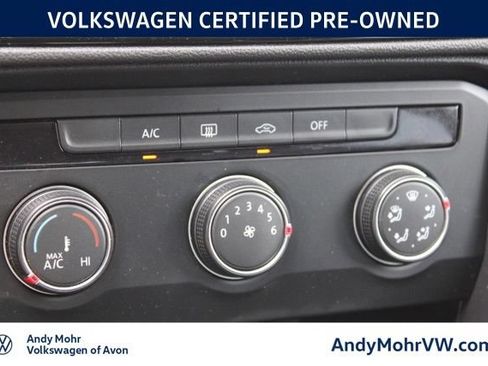 Used 2022 Volkswagen Taos S FWD image 35