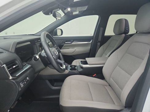 Used 2026 GMC Terrain Elevation AWD/4WD image 20