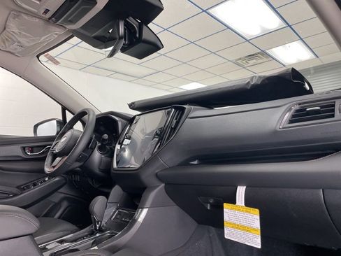 New 2026 Subaru Ascent Limited Bronze AWD/4WD image 19
