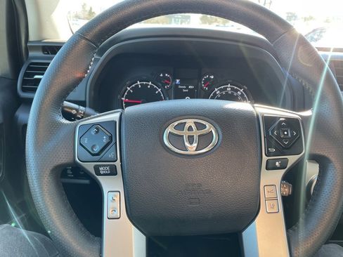 Used 2023 Toyota 4Runner SR5 image 27