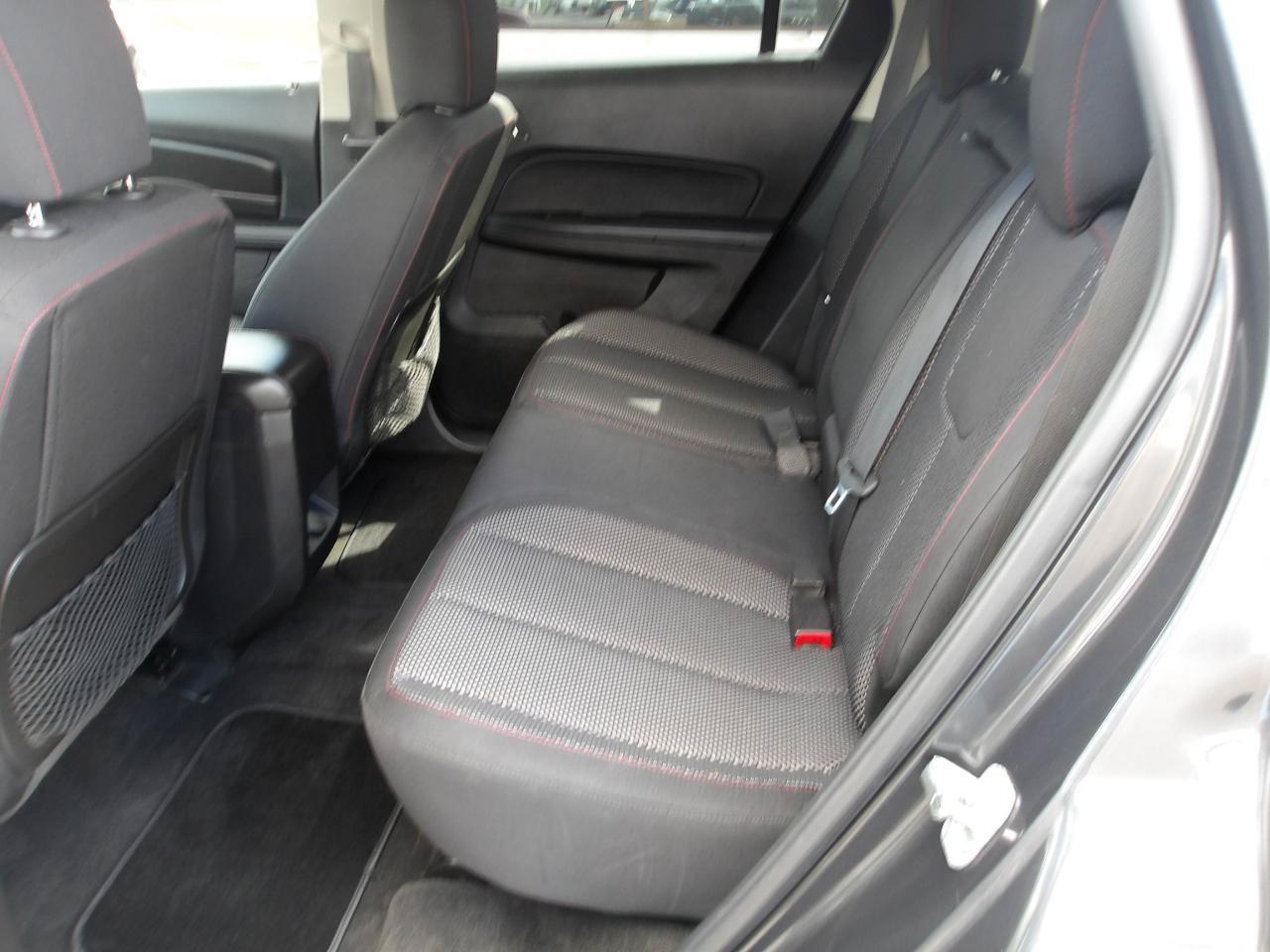 Used 2014 GMC Terrain SLE AWD/4WD image 10
