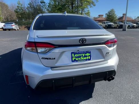 Used 2023 Toyota Corolla SE image 7
