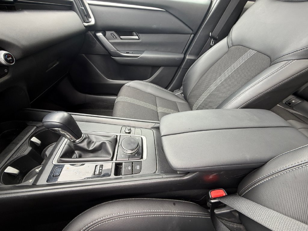 Used 2026 MAZDA CX-50 AWD 2.5 S w/ Preferred Pkg image 30