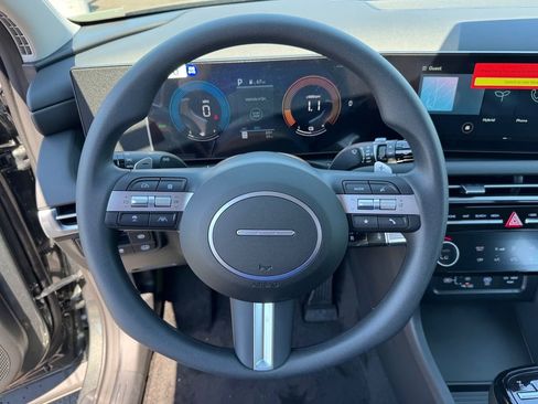 New 2026 Hyundai Tucson Blue SE AWD/4WD image 20