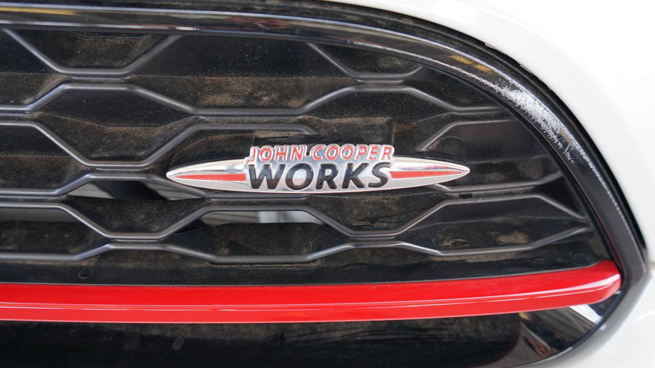 Used 2023 MINI Cooper Countryman John Cooper Works AWD/4WD image 9