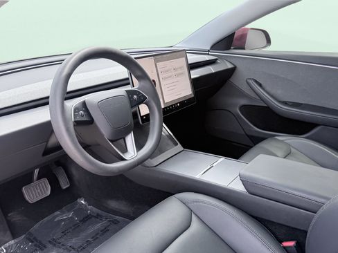 Used 2025 Tesla Model 3 Long Range RWD image 22