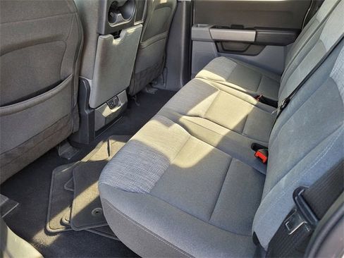 Certified 2023 Ford F150 XLT image 19