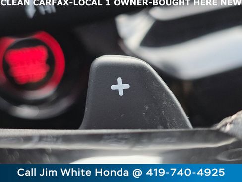 Used 2023 Honda Civic Sport image 29