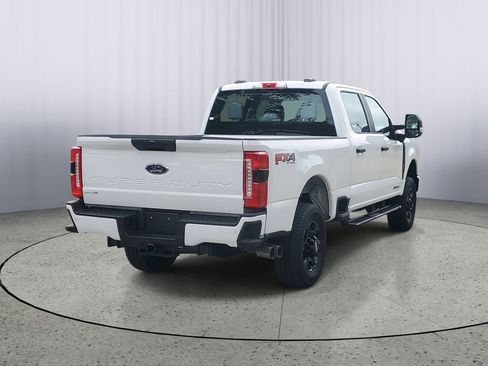 Used 2024 Ford F350 XL w/ STX Appearance Package image 4