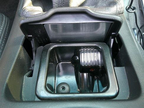 Used 2002 Chevrolet Camaro Z28 w/ SS Performance/Appearance Pkg image 36