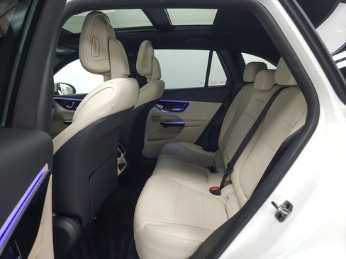 Certified 2026 Mercedes-Benz GLC 300 4MATIC image 26