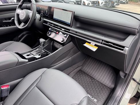 New 2026 Hyundai Santa Cruz XRT image 16