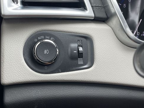 Used 2015 Cadillac SRX Performance w/ Driver Awareness Package AWD/4WD image 29