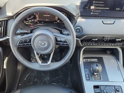 New 2026 MAZDA CX-90 3.3 Turbo w/ Premium Sport Pkg