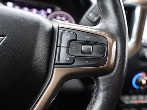 Used 2020 Chevrolet Silverado 1500 High Country image 19