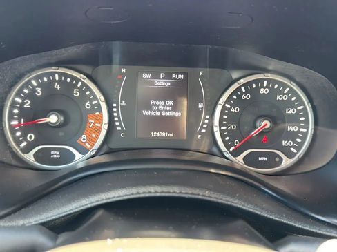 Used 2020 Jeep Renegade Sport AWD/4WD image 16