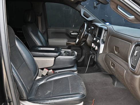 Used 2020 GMC Sierra 1500 SLE w/ SLE Value Package RWD image 17