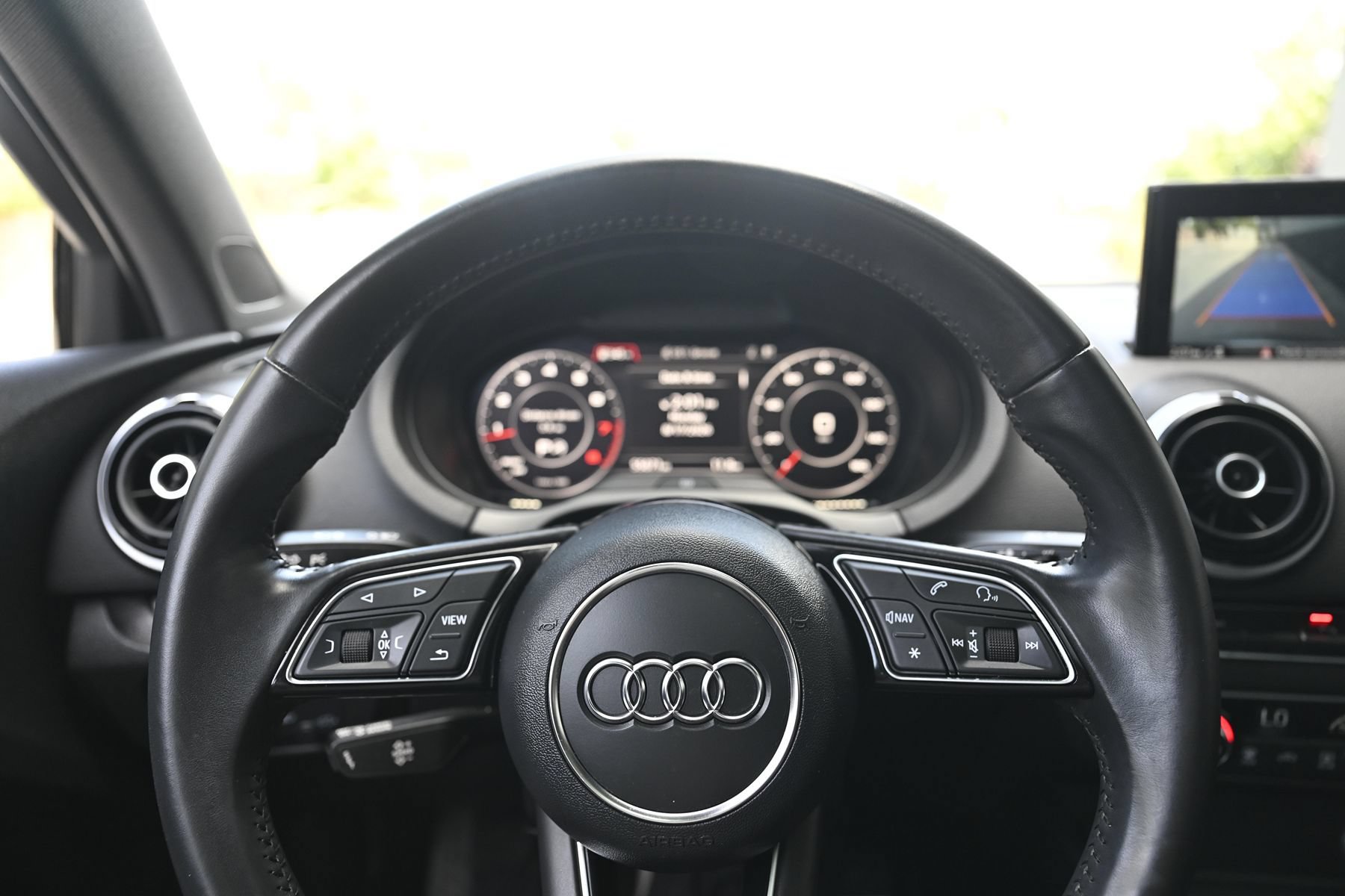 Used 2017 Audi A3 2.0T Premium Plus AWD/4WD image 30