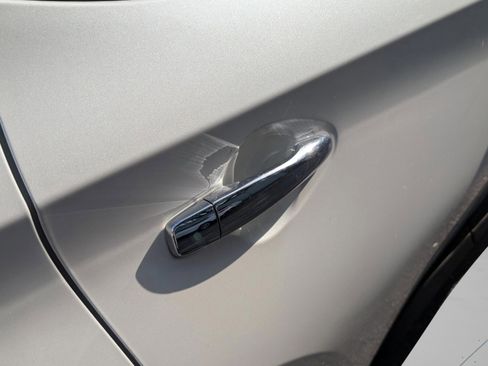 Used 2018 Nissan Murano SL w/ Midnight Edition Package image 32