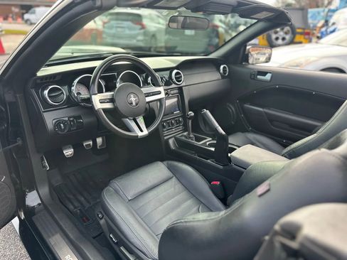 Used 2008 Ford Mustang GT image 27