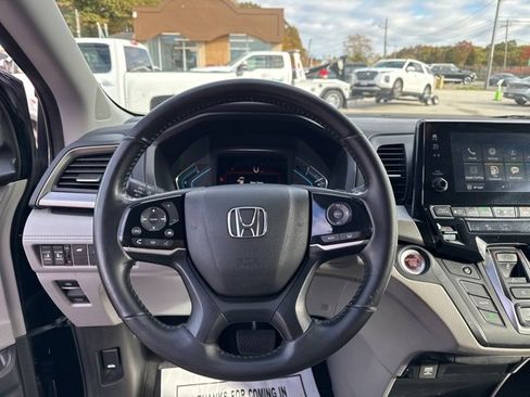 Used 2018 Honda Odyssey EX-L image 7