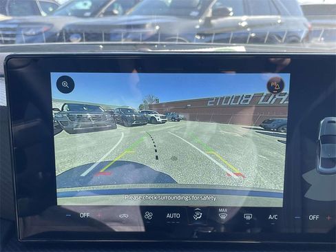 New 2026 Ford Mustang Coupe image 19