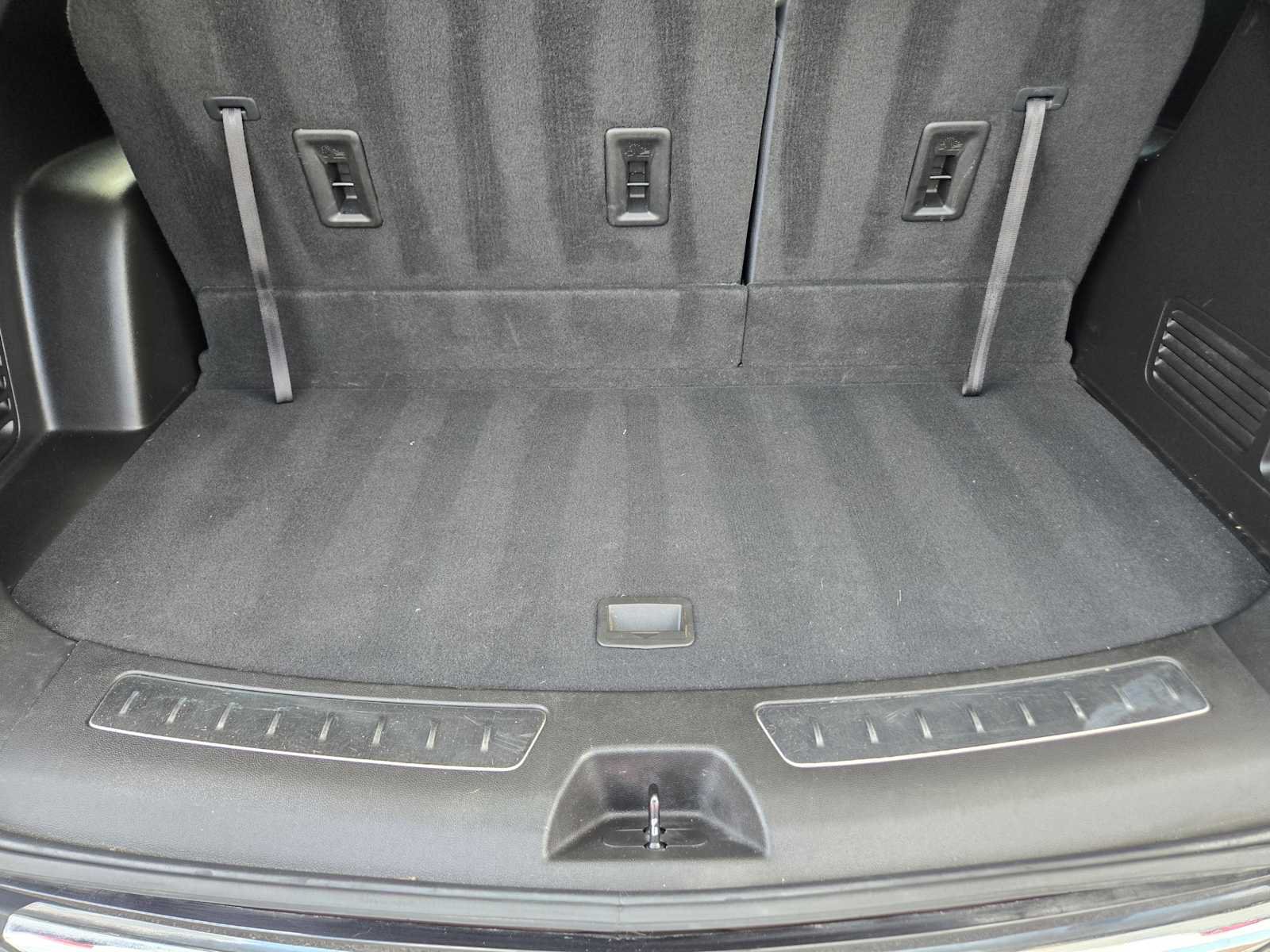 Certified 2023 Buick Enclave Essence w/ Experience Buick Package FWD image 32