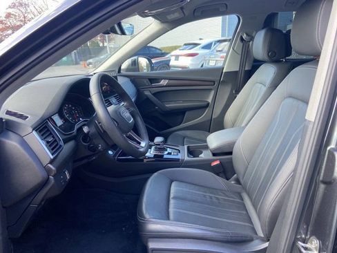Certified 2023 Audi Q5 2.0T Premium w/ Convenience Package image 22