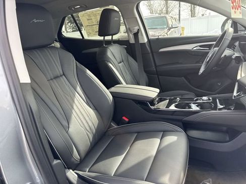 New 2026 Buick Envision Avenir image 24