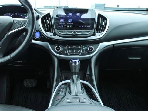 Used 2019 Chevrolet Volt LT w/ Power Convenience Package image 17