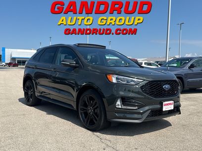 Used 2023 Ford Edge ST w/ Equipment Group 401A