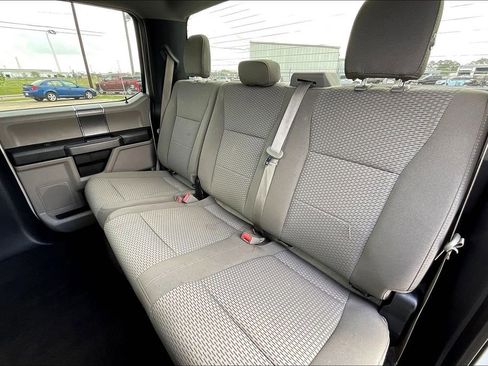 Used 2018 Ford F150 XLT w/ Equipment Group 302A Luxury image 19