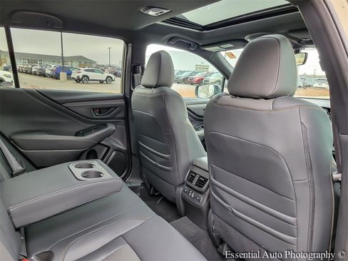 Certified 2025 Subaru Outback Wilderness image 31
