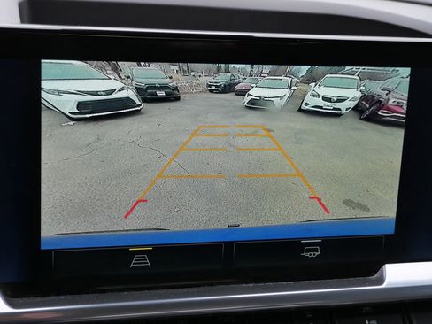 Used 2023 Chevrolet Silverado 1500 RST w/ Protection Package image 51