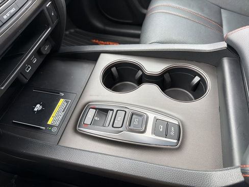 Certified 2024 Honda Passport TrailSport image 37