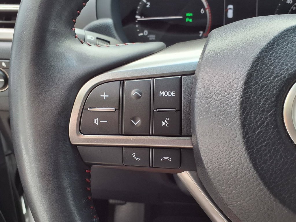 Used 2023 Lexus GX 460 Premium AWD/4WD image 42