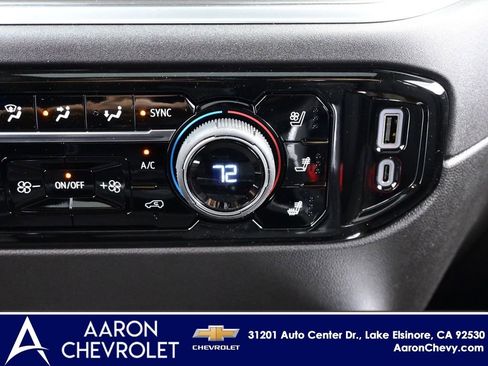 New 2026 Chevrolet Silverado 2500 High Country w/ Technology Package image 33