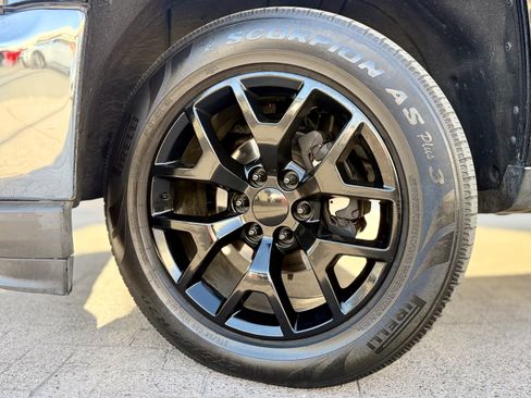 Used 2016 Chevrolet Silverado 1500 LT w/ All Star Edition RWD image 15