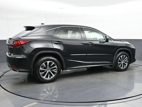 Certified 2022 Lexus RX 350 AWD w/ Premium Package image 8