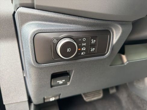 New 2026 Ford Bronco Outer Banks image 19