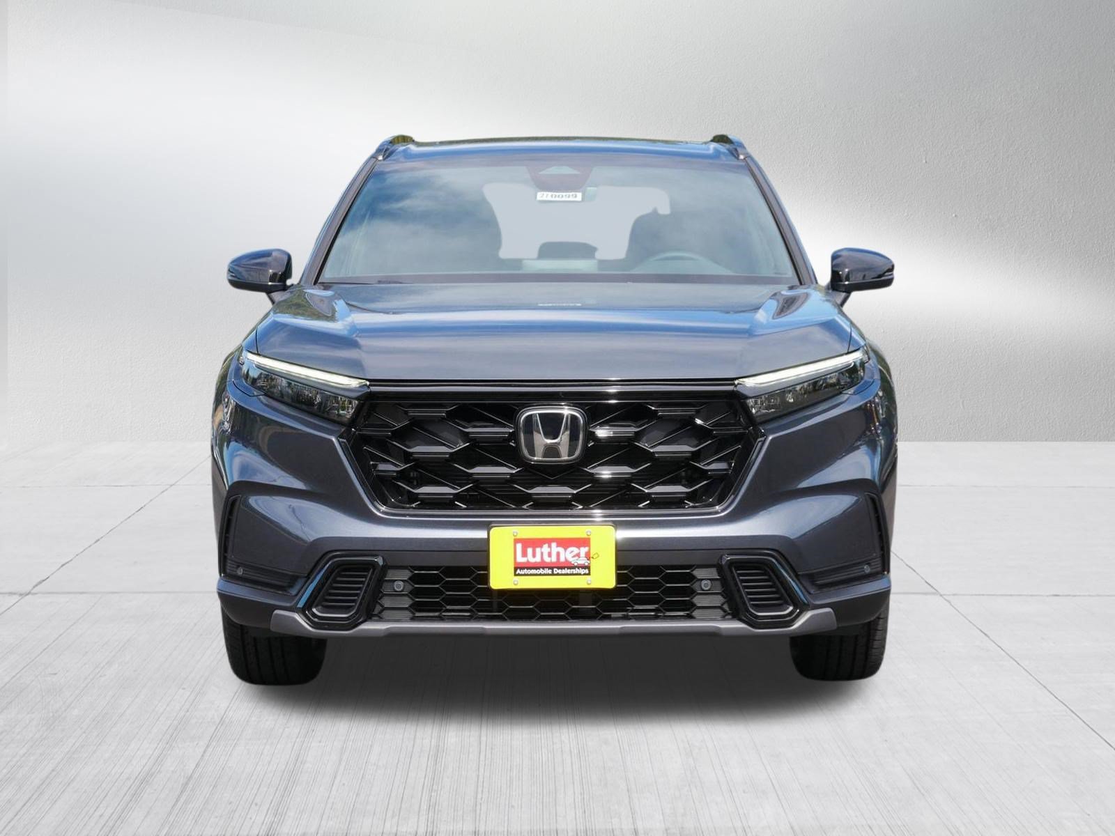 New 2027 Honda CR-V Sport-L image 2