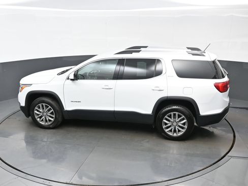 Used 2019 GMC Acadia SLE AWD/4WD image 39