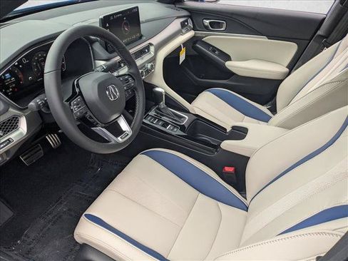 Used 2026 Acura Integra A-Spec w/ Technology Package FWD image 3