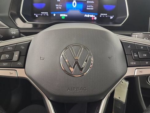 Used 2023 Volkswagen Jetta S w/ IQ.Drive Package FWD image 12