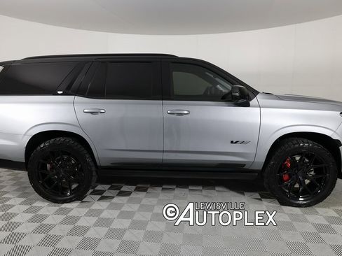 Used 2024 Cadillac Escalade V w/ Heavy-Duty Trailer Package image 4